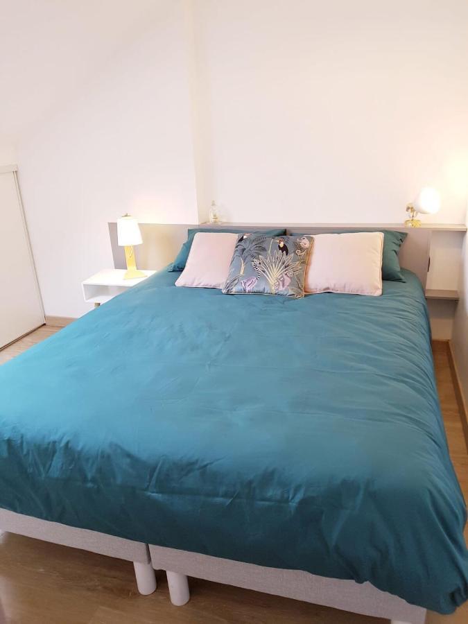 Rénové Cœur De Appartement