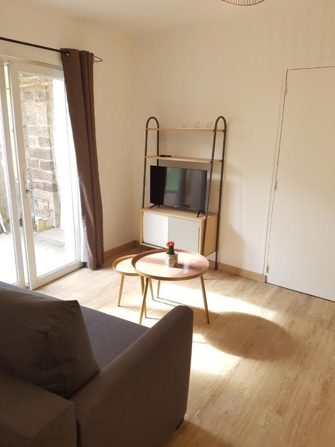Appartement Rénové Cœur De Paimpol