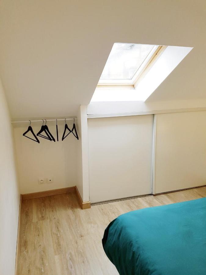 Rénové Cœur De Appartement