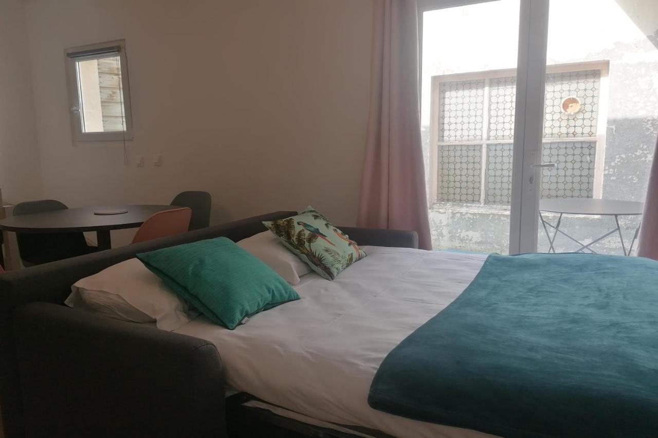Appartement Rénové Cœur De *