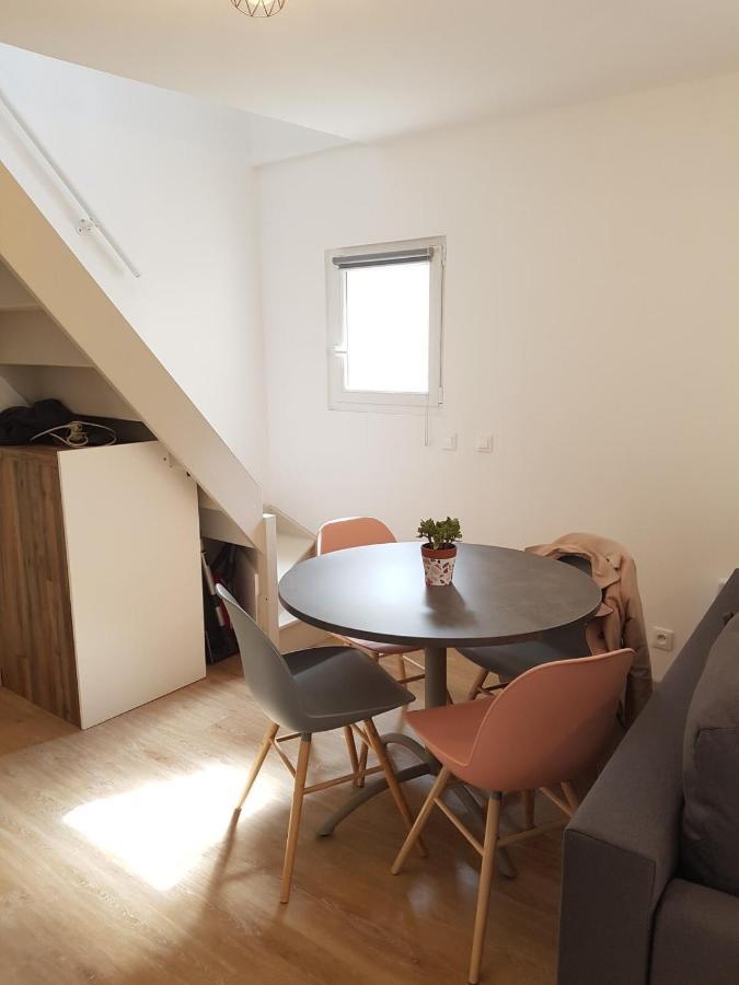 Appartement Rénové Cœur De