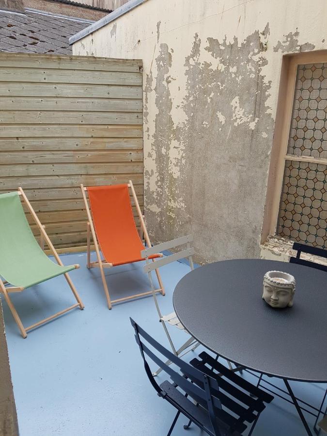 Appartement Rénové Cœur De *